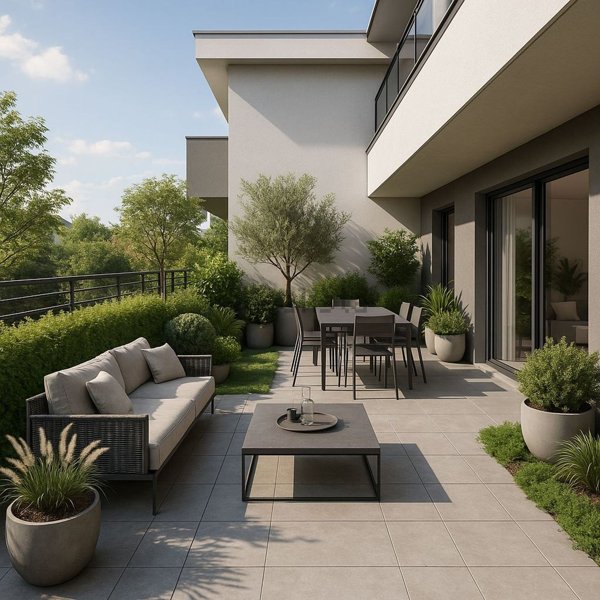 appartamento in vendita a Conegliano