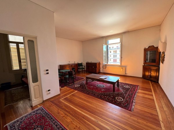 appartamento in vendita a Conegliano