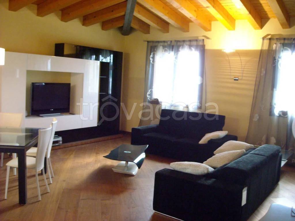 appartamento in vendita a Conegliano