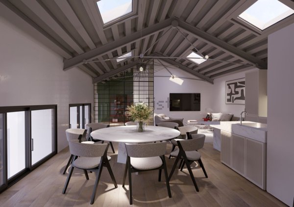 appartamento in vendita a Conegliano