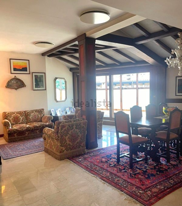 appartamento in vendita a Conegliano