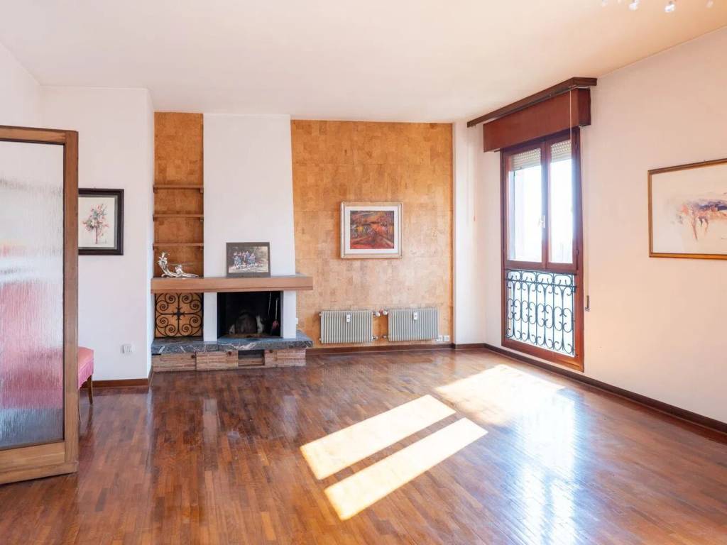 appartamento in vendita a Conegliano