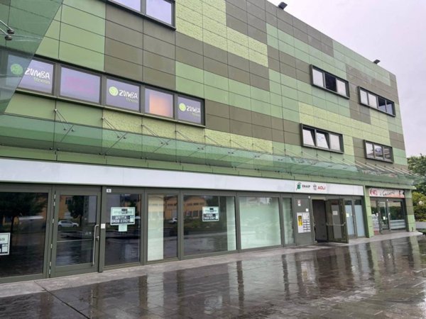 locale commerciale in vendita a Conegliano