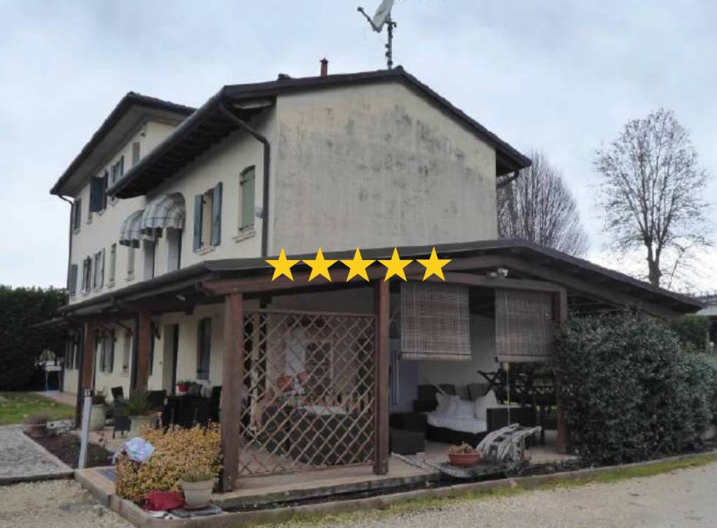 casa indipendente in vendita a Conegliano