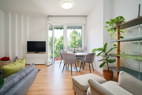 appartamento in vendita a Conegliano