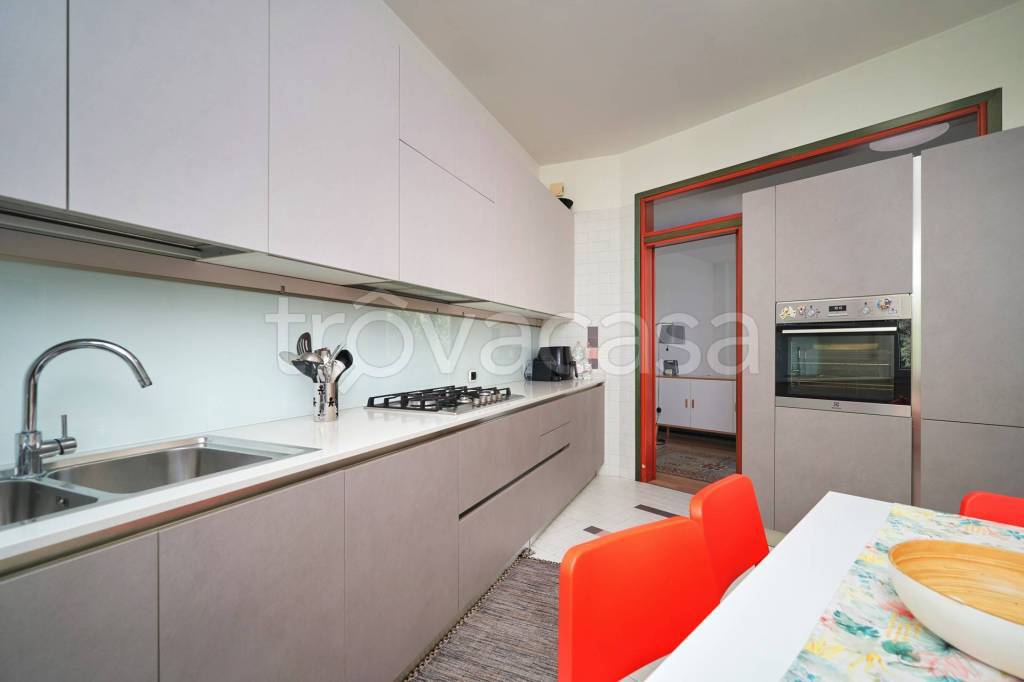 appartamento in vendita a Conegliano