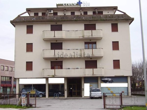 appartamento in vendita a Conegliano