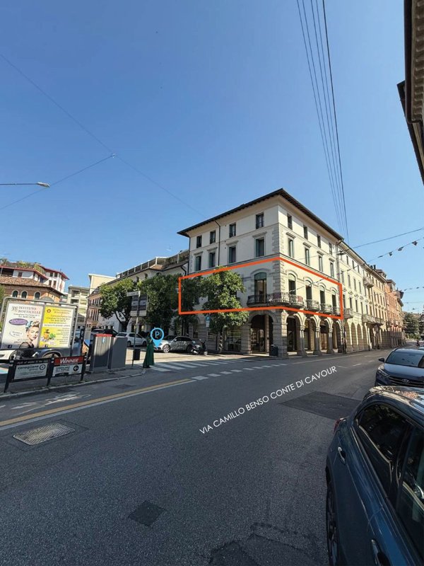 ufficio in vendita a Conegliano