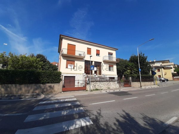 appartamento in vendita a Conegliano