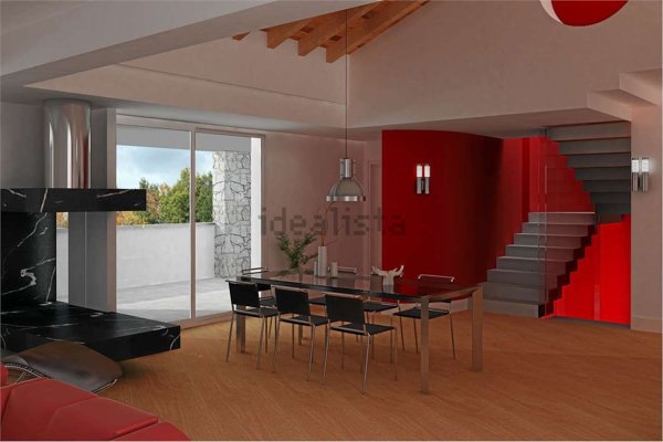 casa indipendente in vendita a Conegliano