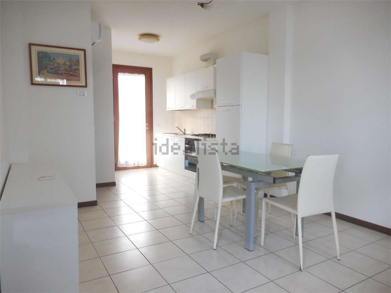 appartamento in vendita a Conegliano in zona Scomigo