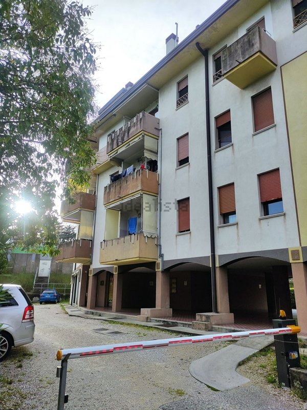 appartamento in vendita a Conegliano