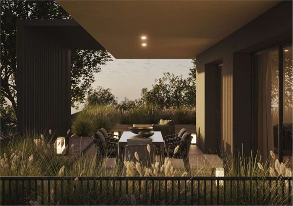 appartamento in vendita a Conegliano