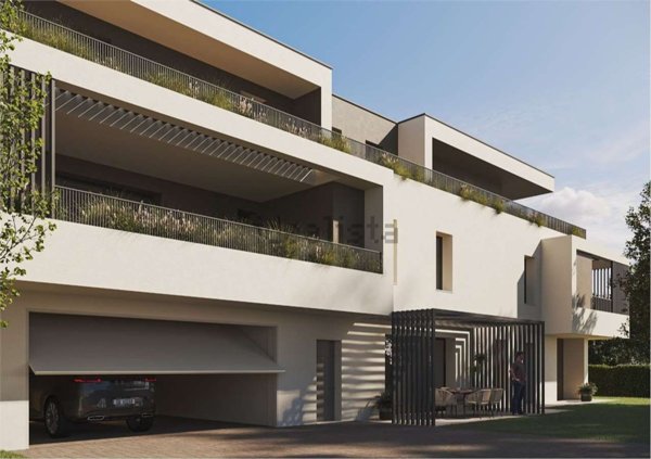 appartamento in vendita a Conegliano