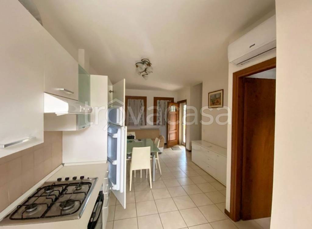 appartamento in vendita a Conegliano in zona Scomigo