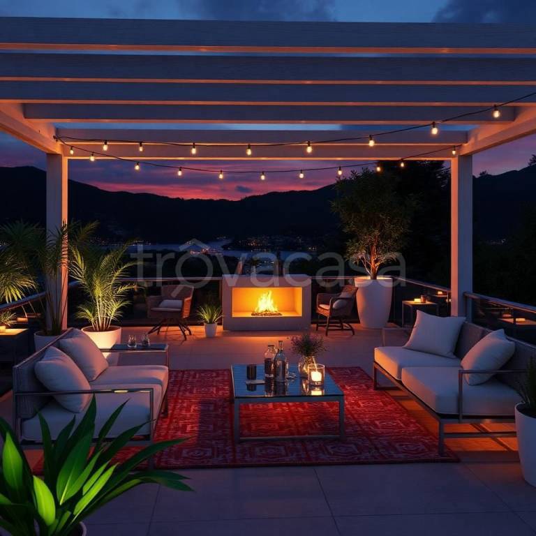 appartamento in vendita a Conegliano