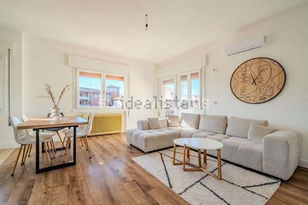 appartamento in vendita a Conegliano