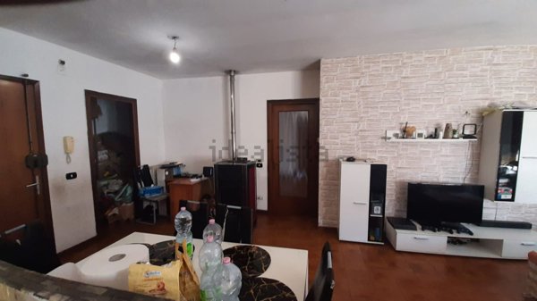 appartamento in vendita a Conegliano in zona Campolongo