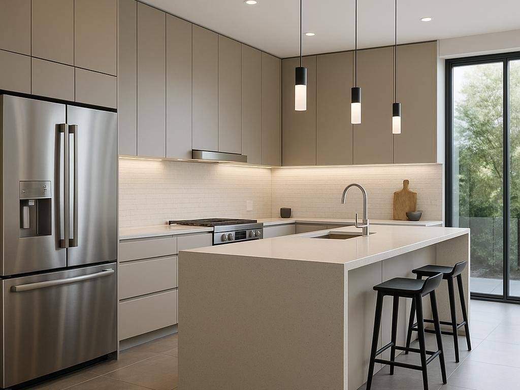 appartamento in vendita a Conegliano