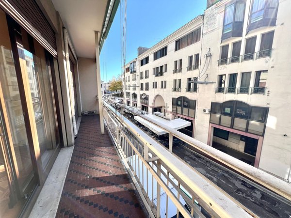 appartamento in vendita a Conegliano