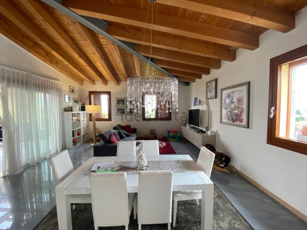 appartamento in vendita a Conegliano