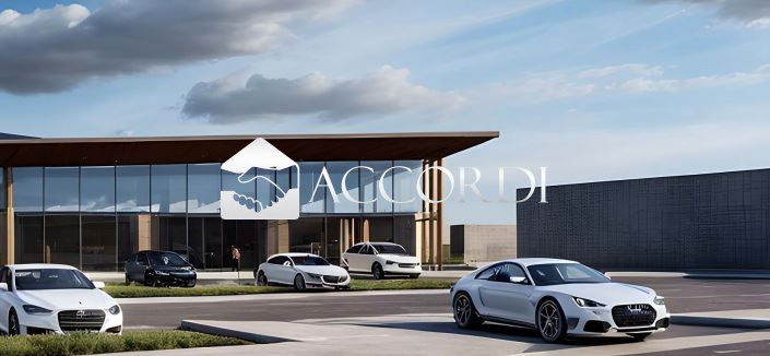 locale commerciale in vendita a Conegliano