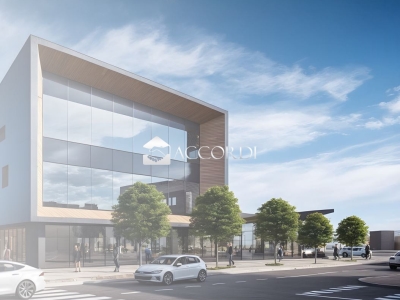 negozio in vendita a Conegliano