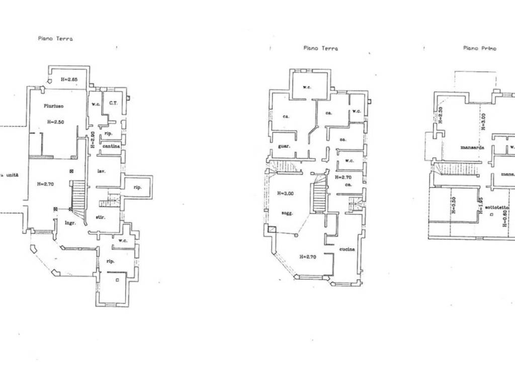 casa indipendente in vendita a Conegliano