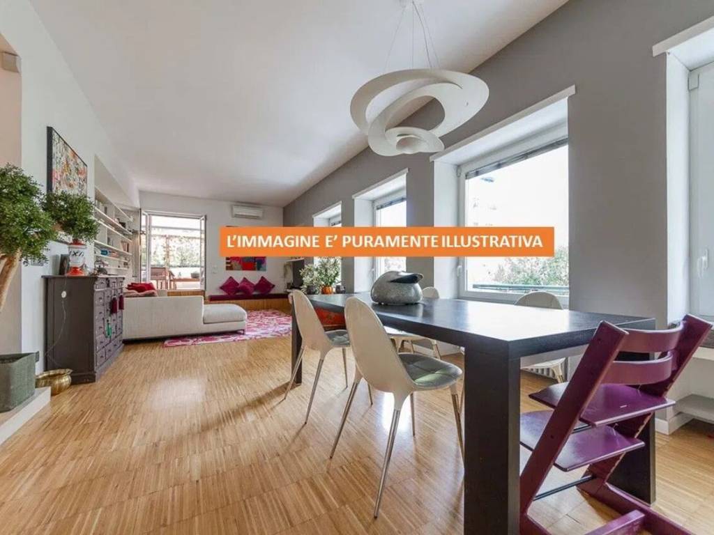 appartamento in vendita a Conegliano