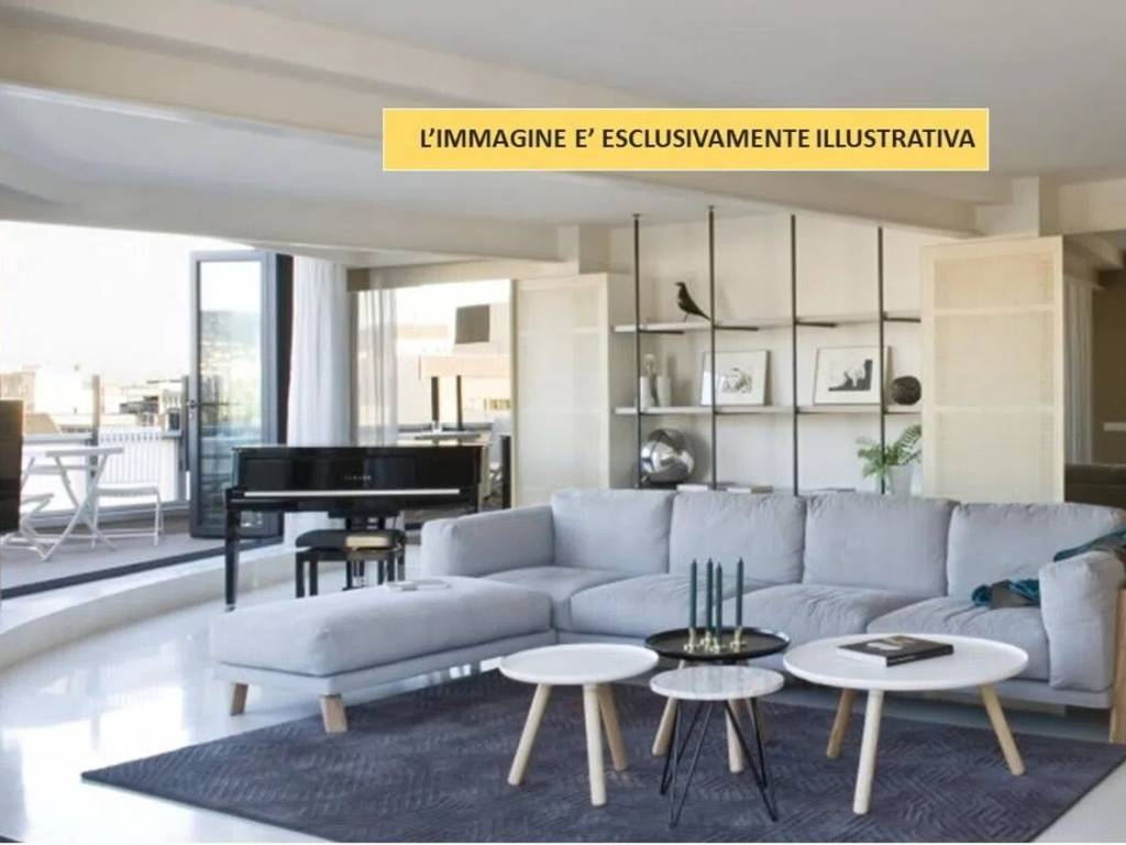 appartamento in vendita a Conegliano