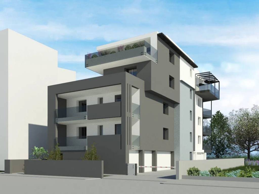 appartamento in vendita a Conegliano