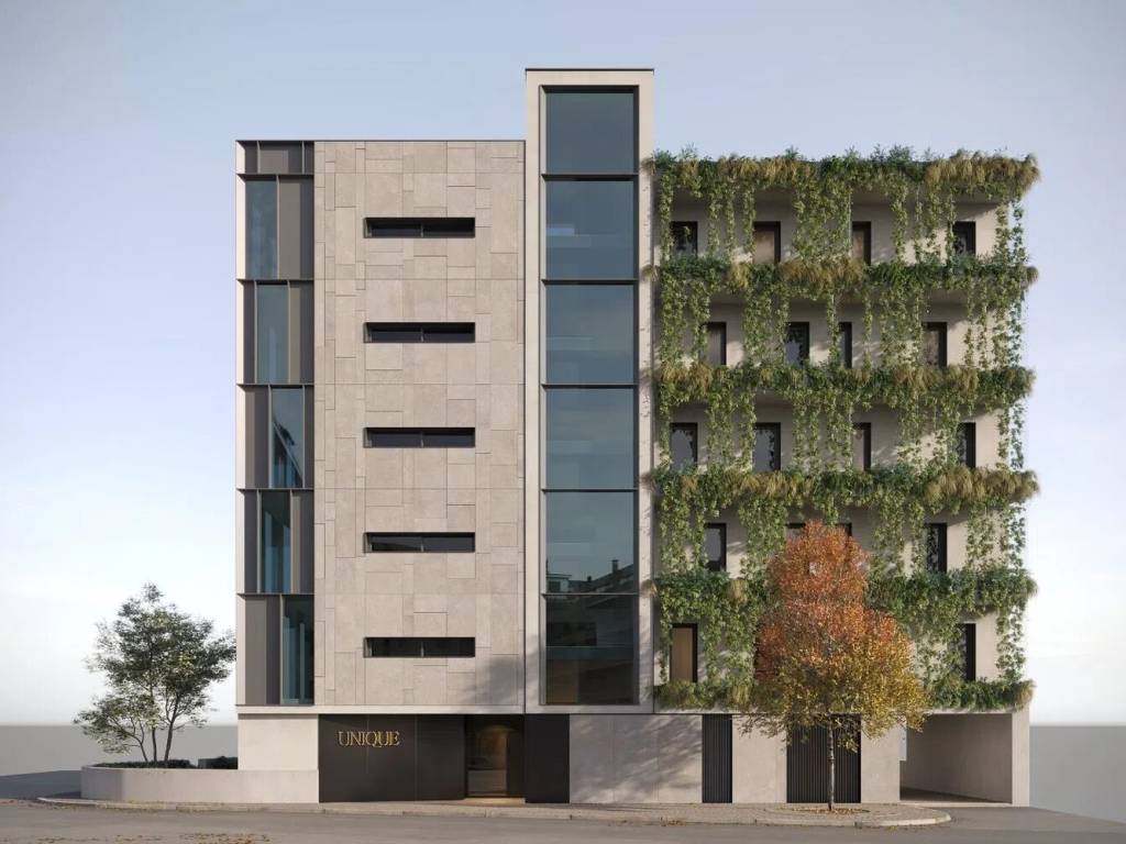 appartamento in vendita a Conegliano