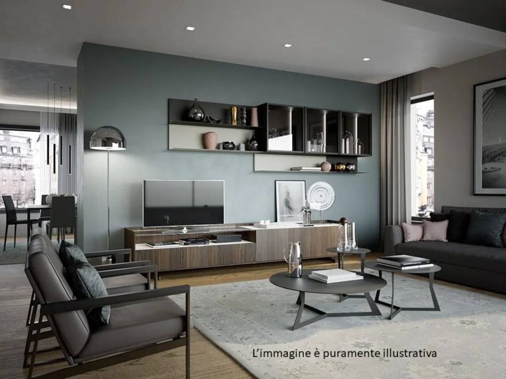 appartamento in vendita a Conegliano