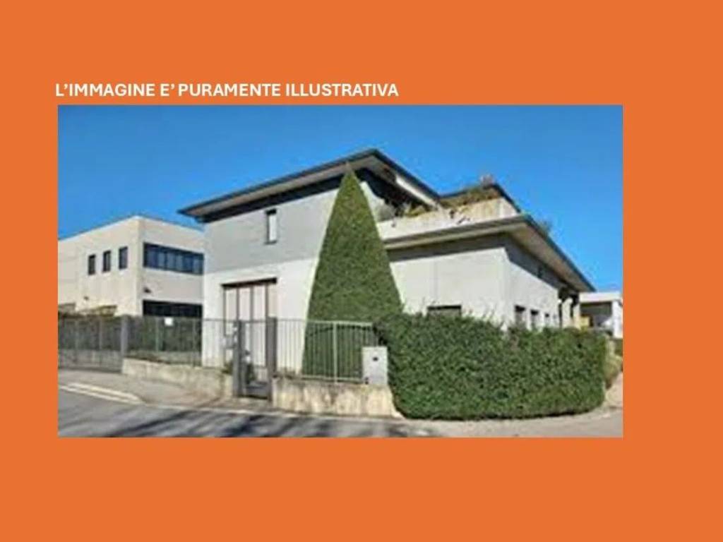 locale commerciale in vendita a Conegliano