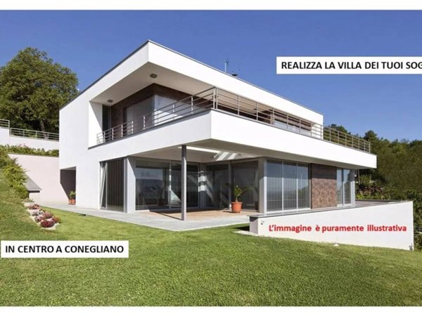 terreno agricolo in vendita a Conegliano