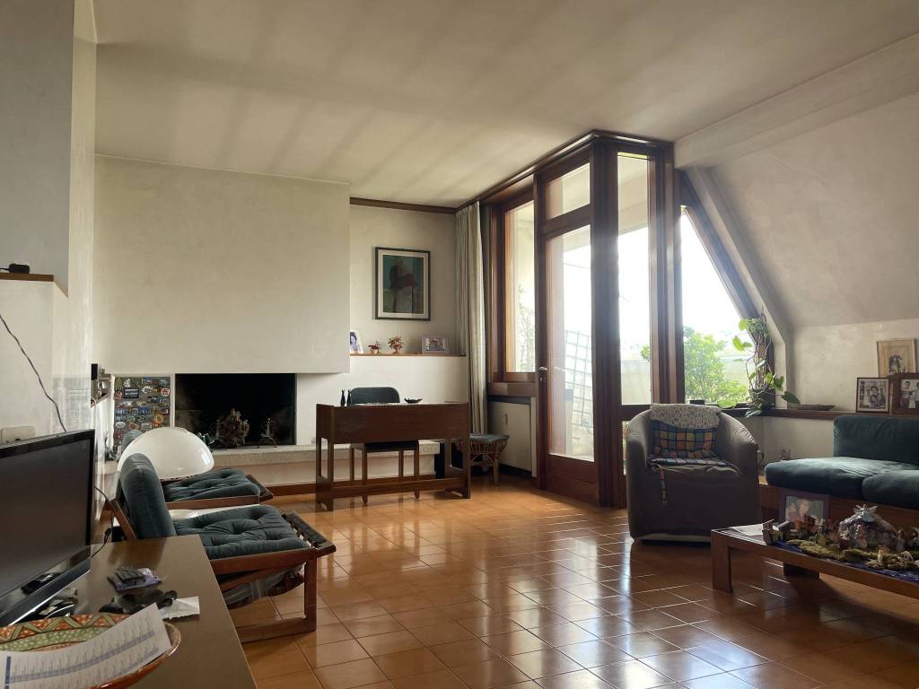 appartamento in vendita a Conegliano