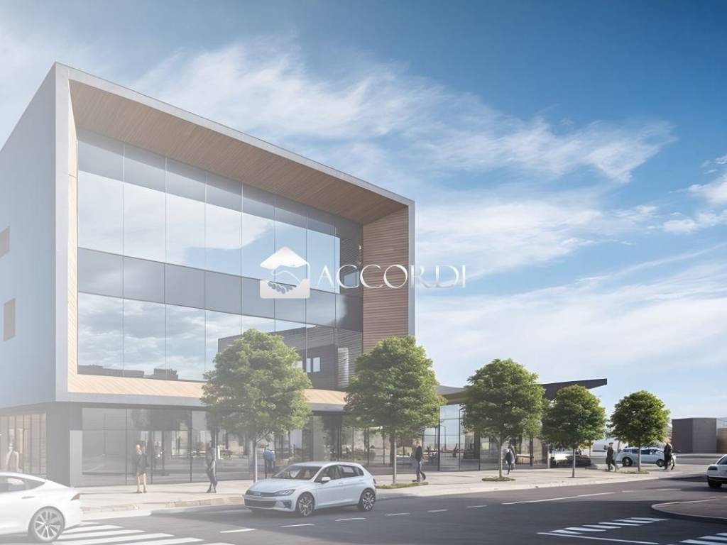 negozio in vendita a Conegliano