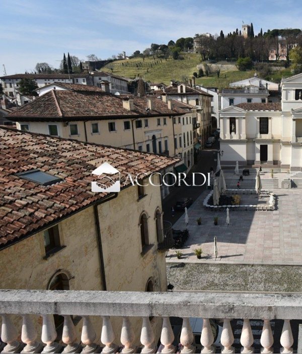appartamento in vendita a Conegliano