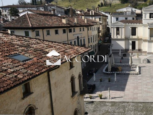 appartamento in vendita a Conegliano