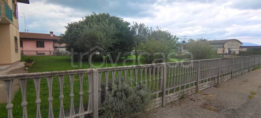 terreno agricolo in vendita a Conegliano in zona Campolongo