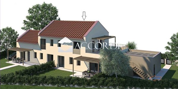 appartamento in vendita a Conegliano