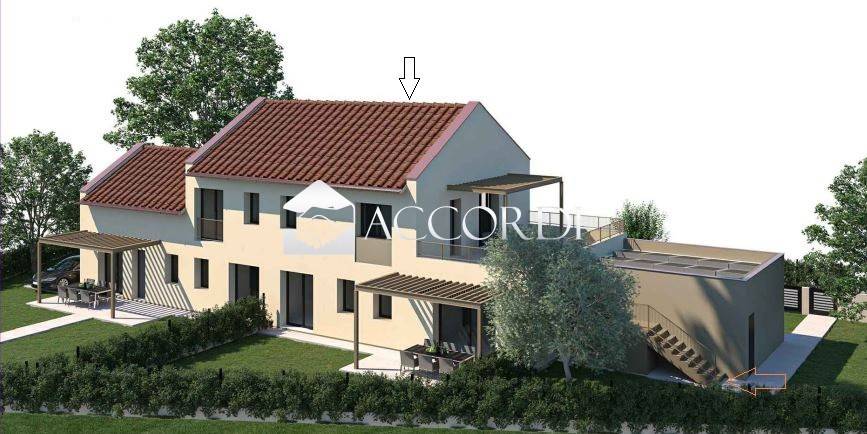 appartamento in vendita a Conegliano
