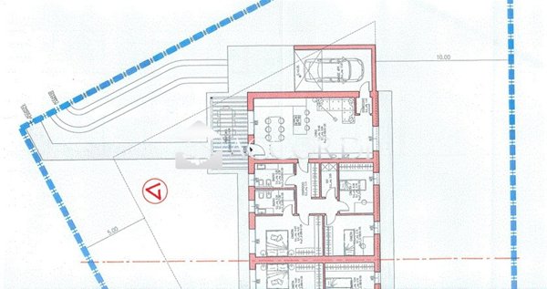 casa indipendente in vendita a Conegliano