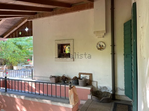 casale in vendita a Conegliano in zona Ogliano