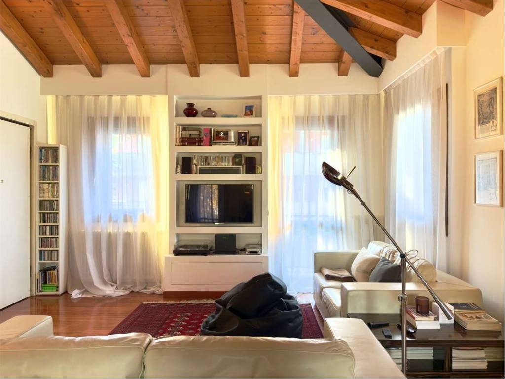 appartamento in vendita a Conegliano