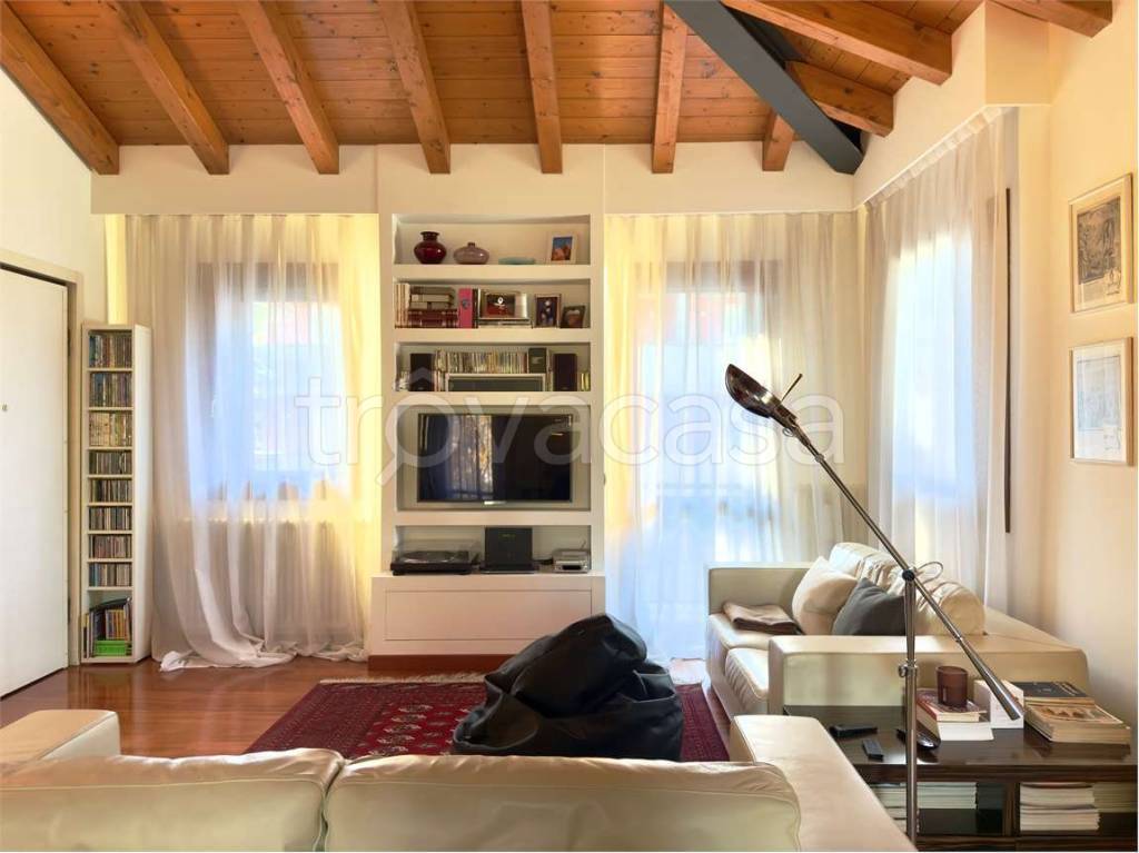 appartamento in vendita a Conegliano