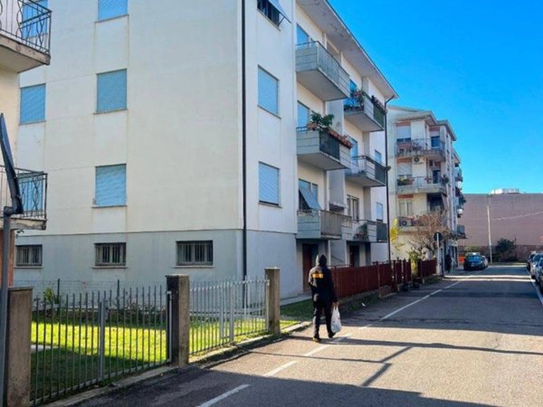 appartamento in vendita a Conegliano