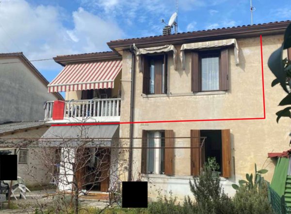 appartamento in vendita a Conegliano