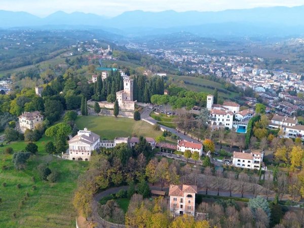 appartamento in vendita a Conegliano