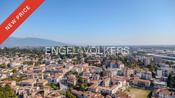 appartamento in vendita a Conegliano